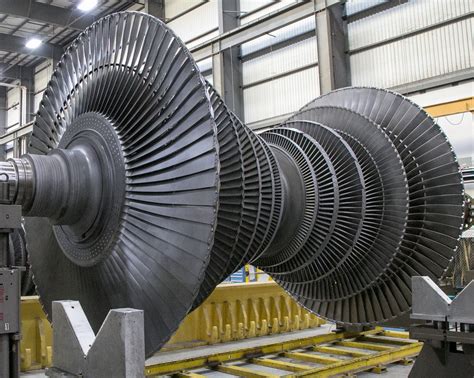 turbine .